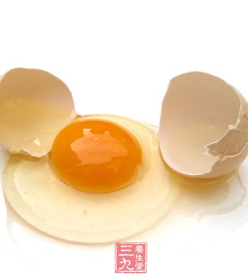 吃鸡蛋的常见九个误区