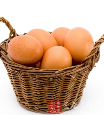吃鸡蛋的常见九个误区