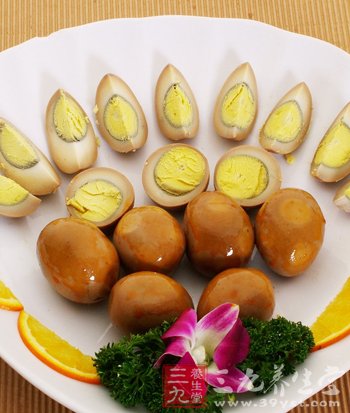 吃鸡蛋的常见九个误区