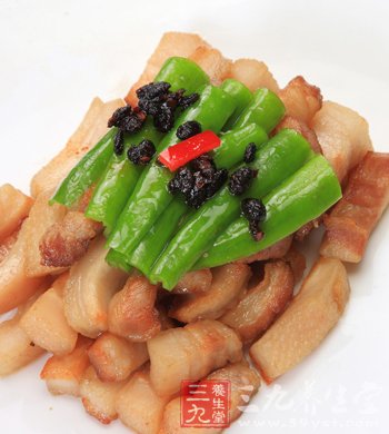 美食帮你延长青春保质期