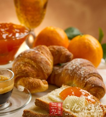 美食帮你延长青春保质期