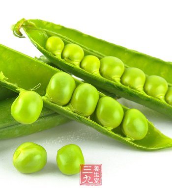 餐桌上不可少的美白蔬菜