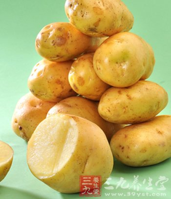 餐桌上不可少的美白蔬菜