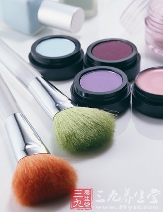 中医教你辨认身体毒素