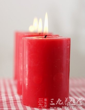 中医教你辨认身体毒素