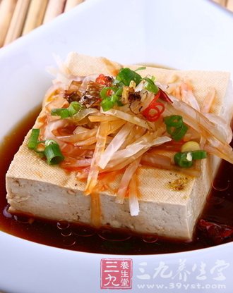 中医教你辨认身体毒素