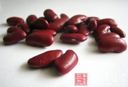 “排毒大王”红豆减肥汤 3周瘦24斤秘诀大公开