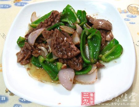 秋燥滋补 荐3款养生汤膳食谱