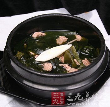 八款瘦身汤 喝出好身材