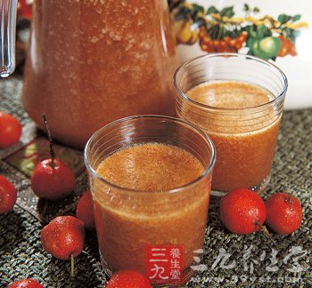 八款瘦身汤 喝出好身材