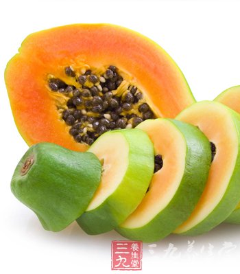 盘点六大丰胸水果