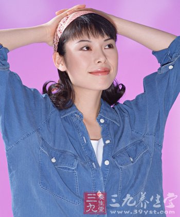 六种习惯让你终身拥有好肤色