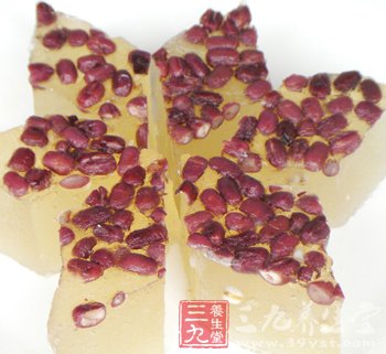 美白肌肤首选薏苡仁