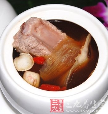 千年经方 养颜补血四物汤