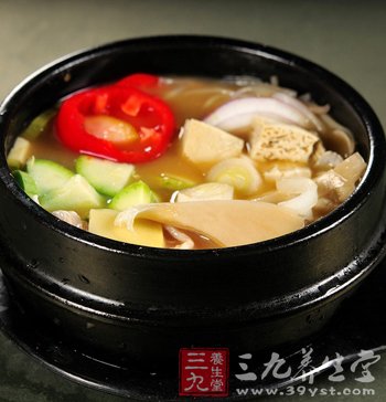 千年经方 养颜补血四物汤