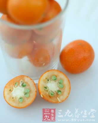 吃7种水果帮你去屑又润发