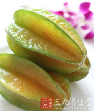 吃7种水果帮你去屑又润发