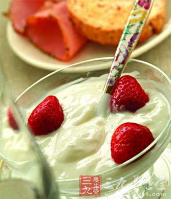 恐 伪装有营养的“垃圾食品”