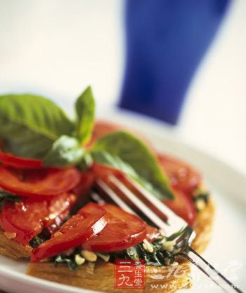 3餐详细瘦腰食谱 让你2周瘦8斤