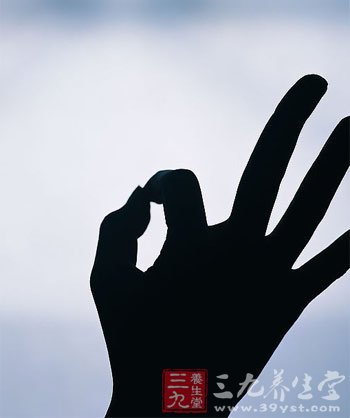 手指发麻的10大疾病征兆