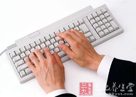 手指发麻的10大疾病征兆