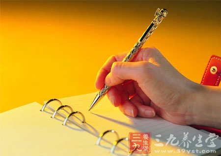 手指发麻的10大疾病征兆