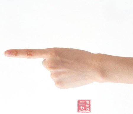 手指发麻的10大疾病征兆