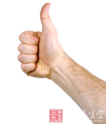 手指发麻的10大疾病征兆