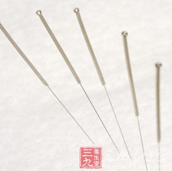 针灸减肥最常使用的方法