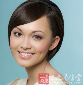 中医护齿 要先养肾