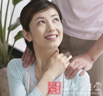 告诉你一些终生收益的穴位