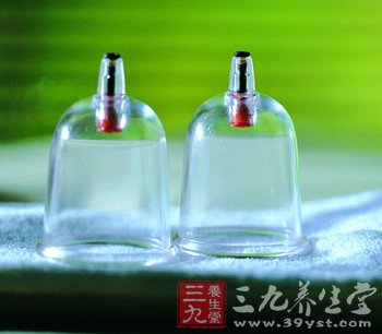 拔罐常见的问题及处理办法