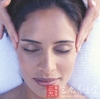 中医六大方法治疗近视