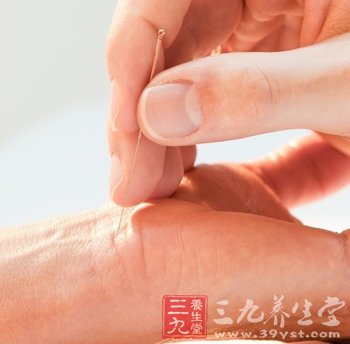 针灸意外事件的预防与禁忌