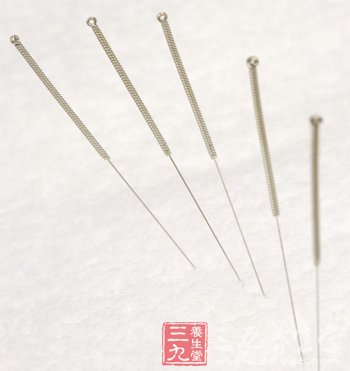 针灸意外事件的预防与禁忌