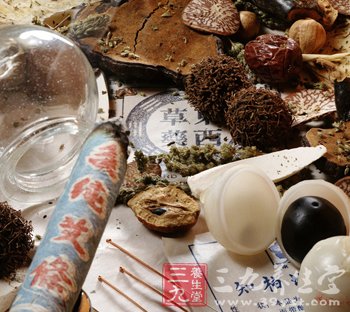 有多少灸法可以保健