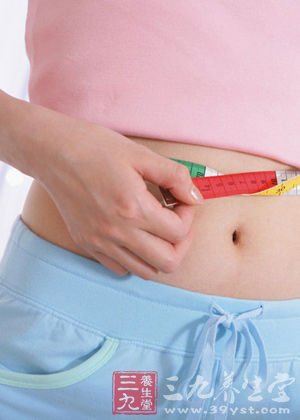 秋季“便”身计 排出毒素瘦小腹