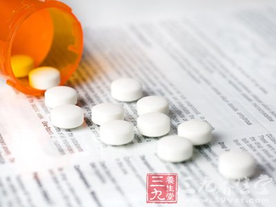 十种错误服药方法