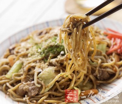 在外就餐不用怕 黑心食材巧识别
