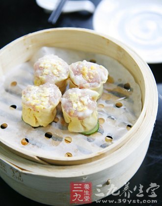 对付秋季感冒的八个神奇疗方