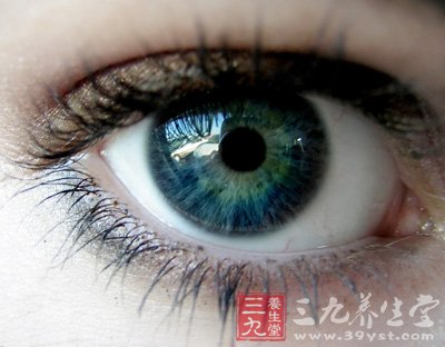 10个中医健目妙招