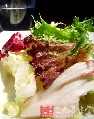 DIY七彩瘦身沙拉 每天1款让你快速瘦一圈