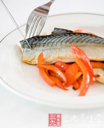 6款鱼类瘦身食谱 秋冬吃不胖