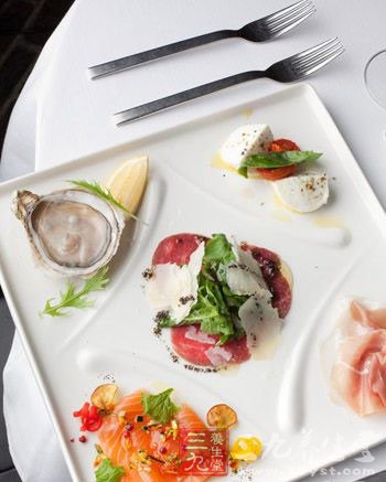 6款鱼类瘦身食谱 秋冬吃不胖