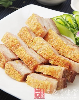 养生必知11多与少
