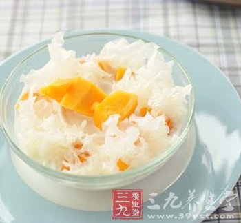 10款下火零食让你不上火