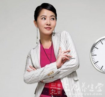 女人7大禁忌 化妆时最易犯