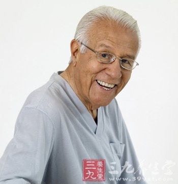 七大饮食秘方让老人食欲大振