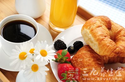 营养过剩也会中毒 9大延寿准则