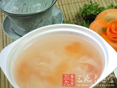 鲜梨贝母